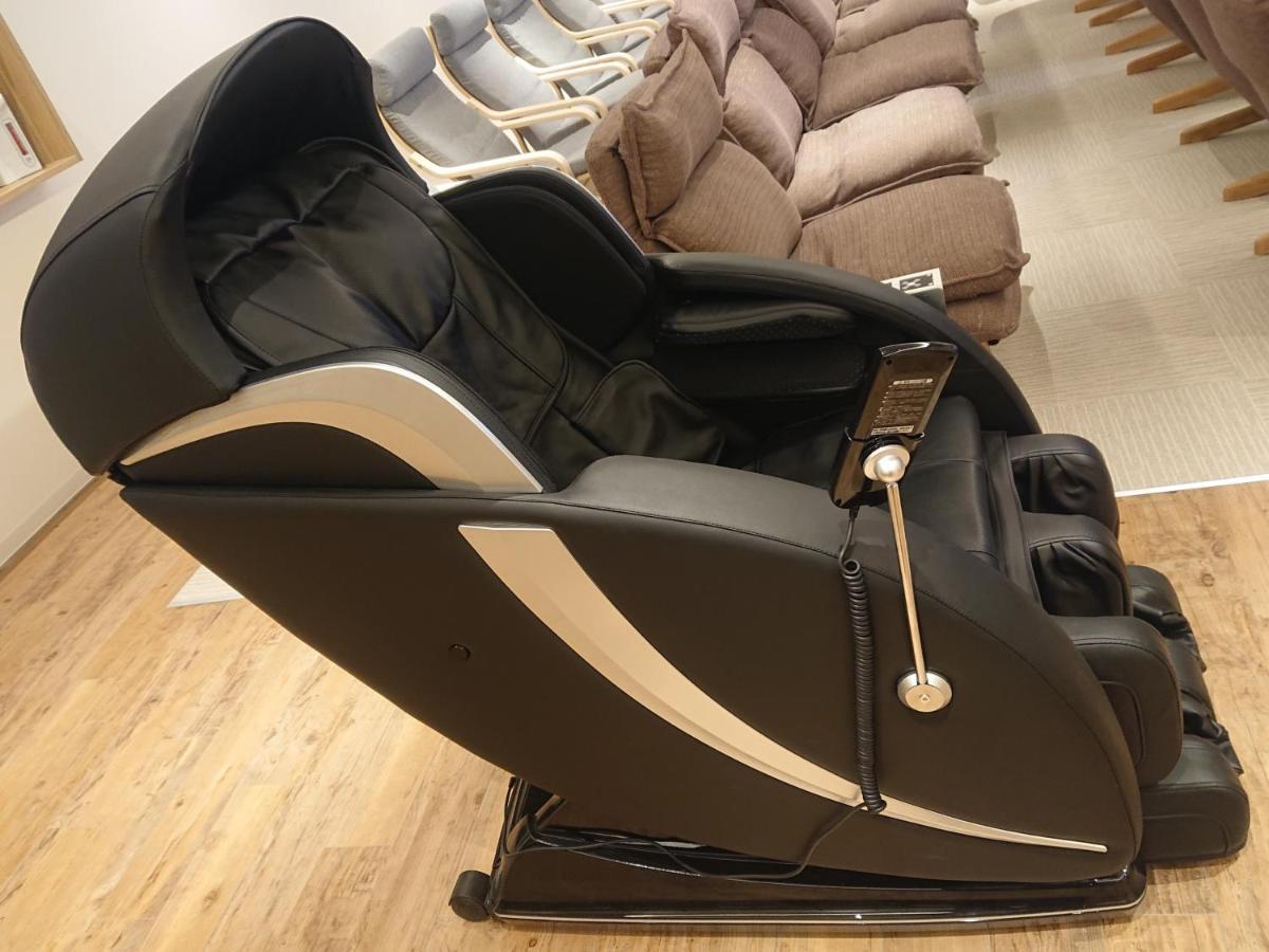 טוקיו Smart Stay Shizuku Ueno Ekimae מראה חיצוני תמונה
