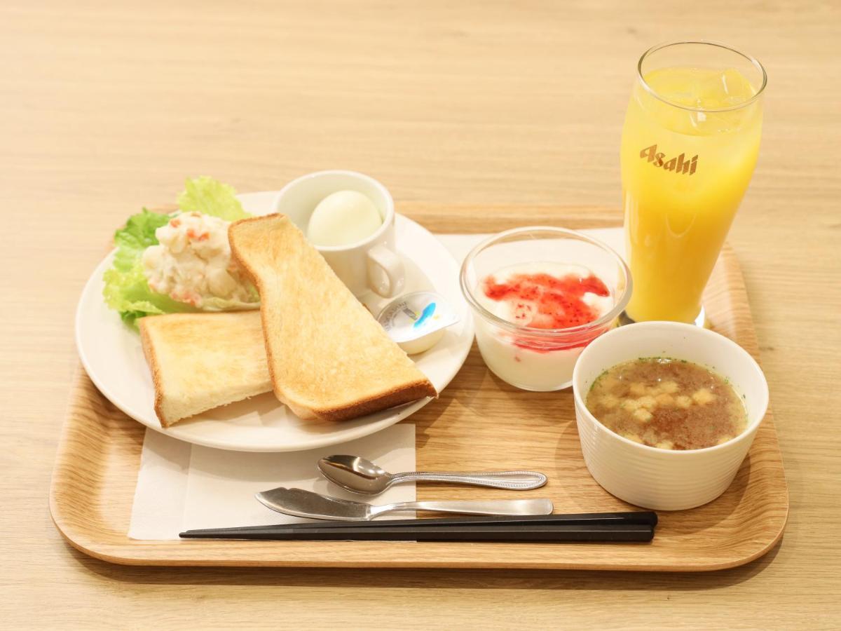 טוקיו Smart Stay Shizuku Ueno Ekimae מראה חיצוני תמונה