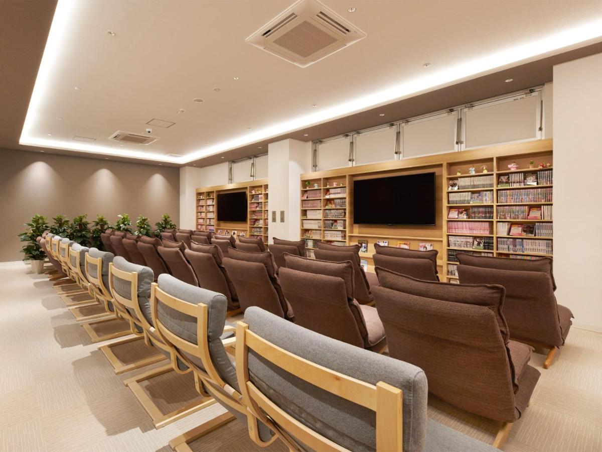 טוקיו Smart Stay Shizuku Ueno Ekimae מראה חיצוני תמונה