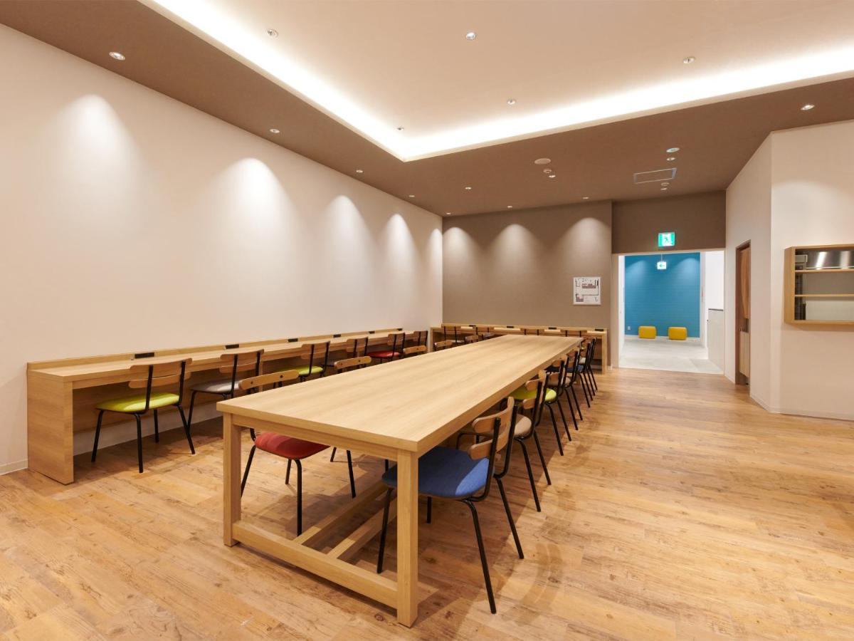 טוקיו Smart Stay Shizuku Ueno Ekimae מראה חיצוני תמונה